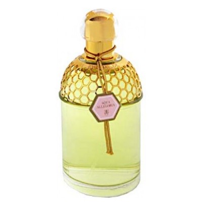 Guerlain Aqua Allegoria Rosa Magnifica