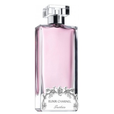 Guerlain Elixir Charnel Oriental Brulant