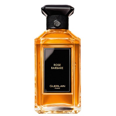 Guerlain Rose Barbare