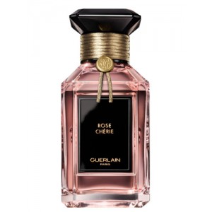 Guerlain Rose Cherie