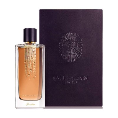Guerlain Songe d'un Bois d'Ete