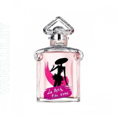 Guerlain La Petite Robe Noire Ma Premiere Robe 2016