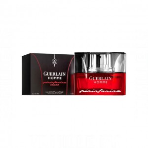 Guerlain Homme Intense Pininfarina Collector