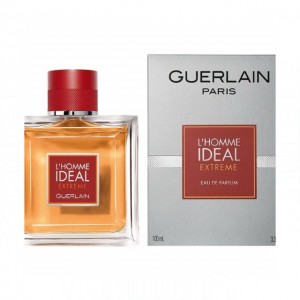 Guerlain L'Homme Ideal Extreme