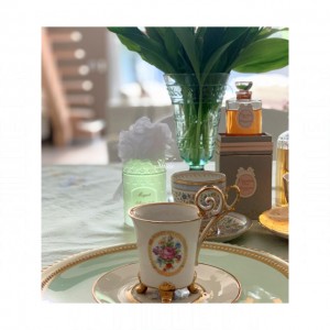 Guerlain Muguet Millesime 2018