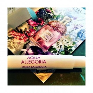 Guerlain Aqua Allegoria Flora Salvaggia