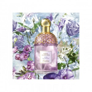 Guerlain Aqua Allegoria Flora Salvaggia