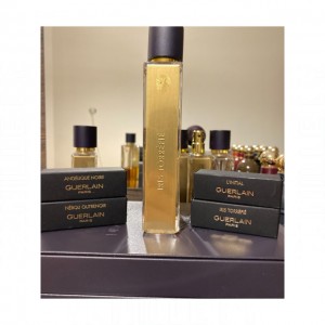 Guerlain Iris Torrefie