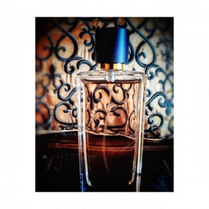 Guerlain Iris Torrefie