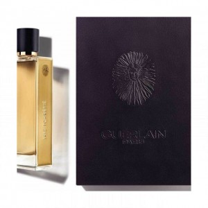 Guerlain Iris Torrefie