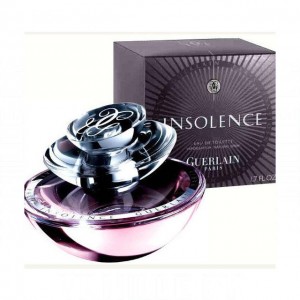 Guerlain Insolence Florale Fruitee