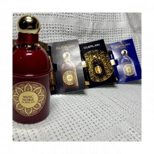 Guerlain Patchouli Ardent