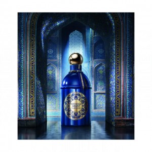 Guerlain Patchouli Ardent