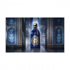 Guerlain Patchouli Ardent