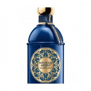 Guerlain Patchouli Ardent