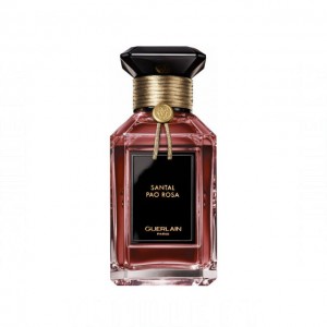 Guerlain Santal Pao Rosa
