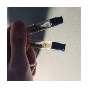 Guerlain Santal Pao Rosa