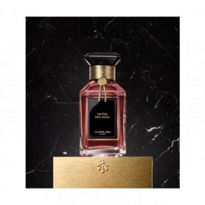 Guerlain Santal Pao Rosa
