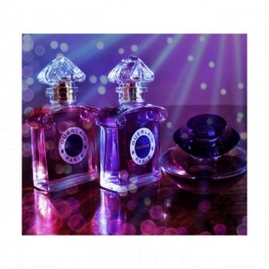 Guerlain Insolence Eau de Toilette 2021