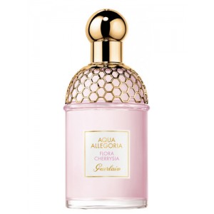 Guerlain Aqua Allegoria Flora Cherrysia