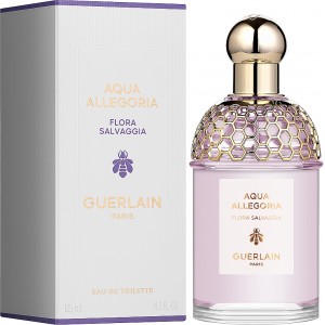 Guerlain Aqua Allegoria Flora Salvaggia