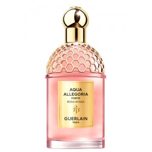 Guerlain Aqua Allegoria Forte Rosa Rossa