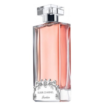 Guerlain Elixir Charnel Gourmand Coquin
