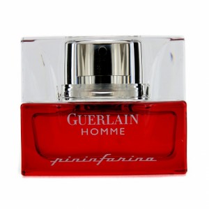 Guerlain Homme Intense Pininfarina Collector