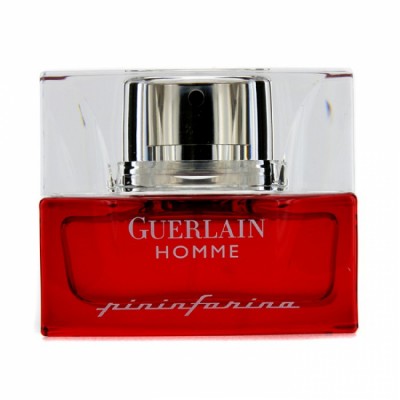 Guerlain Homme Intense Pininfarina Collector