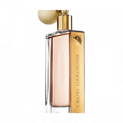 Guerlain L'art Et La Matiere Cruel Gardenia