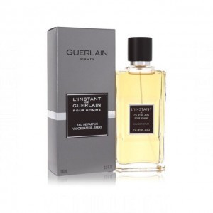 Guerlain L'Instant Homme Eau De Parfum