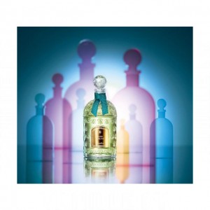 Guerlain Baiser de Russie