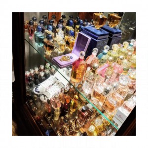 Guerlain Baiser de Russie
