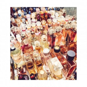 Guerlain Baiser de Russie