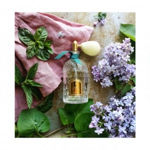 Guerlain Baiser de Russie
