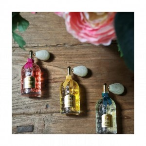Guerlain Baiser de Russie