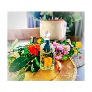 Guerlain Baiser de Russie