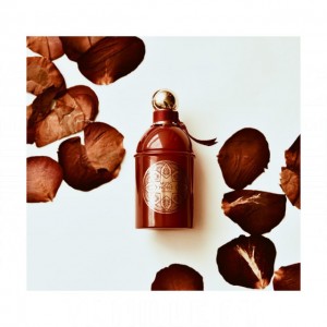 Guerlain Musc Noble