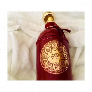 Guerlain Musc Noble