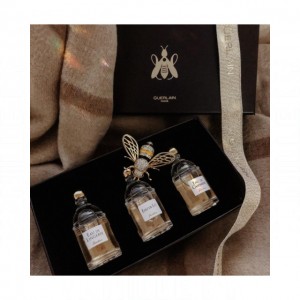 Guerlain Eau de Cashmere