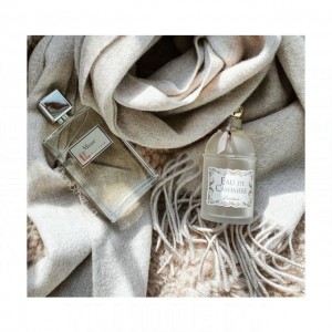 Guerlain Eau de Cashmere