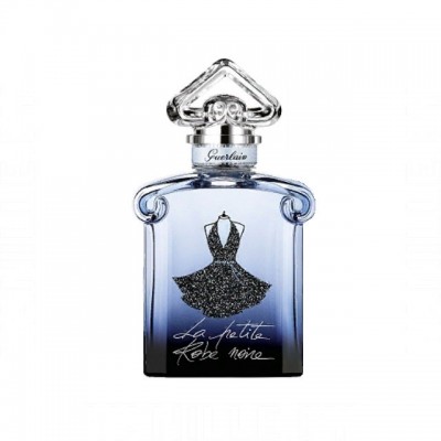 Guerlain La Petite Robe Noire Intense Ma Robe Sous Le Vent 2019