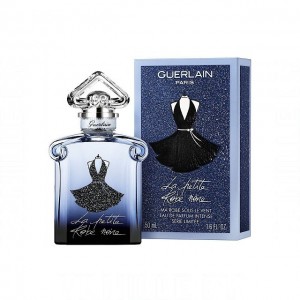 Guerlain La Petite Robe Noire Intense Ma Robe Sous Le Vent 2019