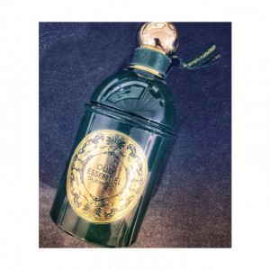Guerlain Les Absolus d'Orient Oud Essentiel