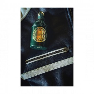 Guerlain Les Absolus d'Orient Oud Essentiel