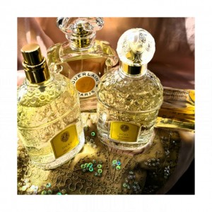 Guerlain Jicky Eau de Parfum