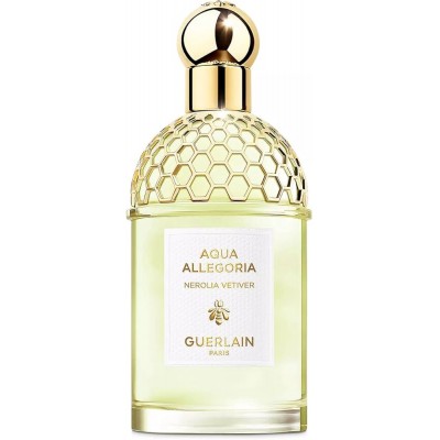 Guerlain AQUA ALLEGORIA NEROLIA VETIVER Unisex
