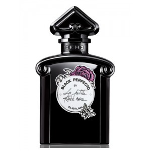 Guerlain Black Perfecto by La Petite Robe Noire Eau de Toilette Florale