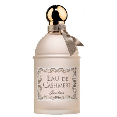 Guerlain Eau de Cashmere
