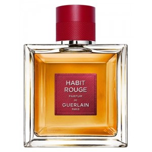 Guerlain Habit Rouge Parfum Guerlain Habit Rouge Parfum